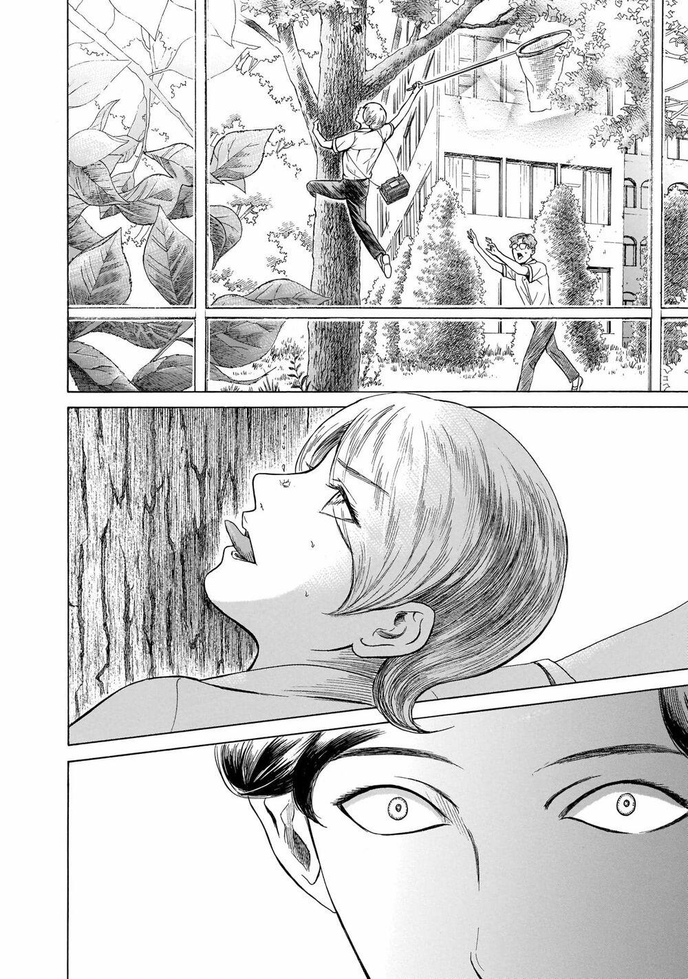 Migi To Dali 26 trang 28