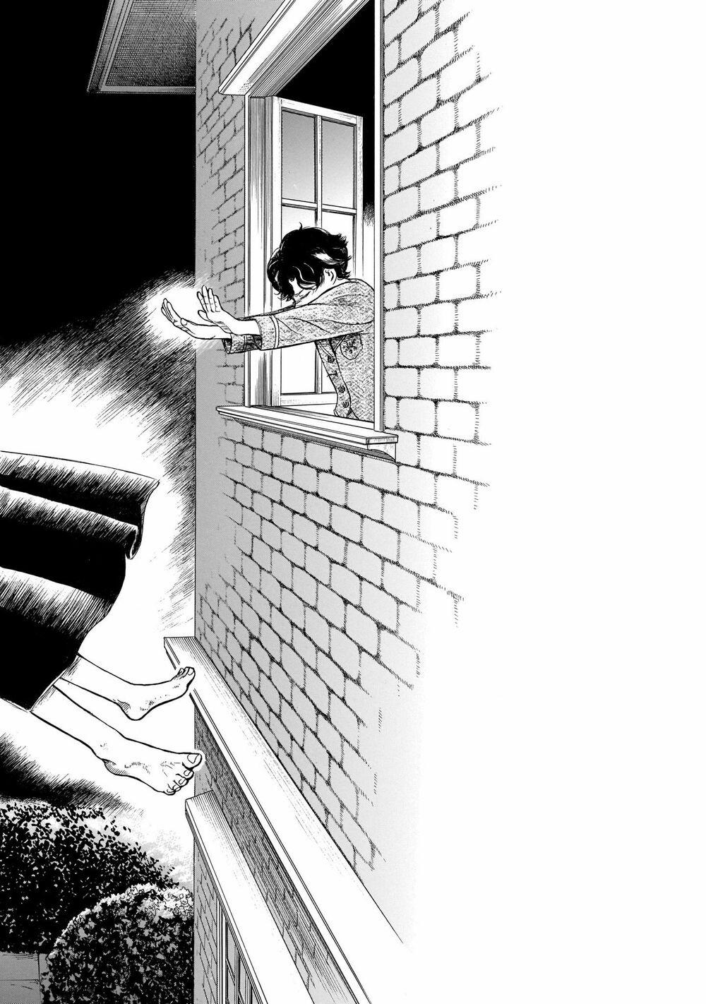 Migi To Dali 29 trang 20