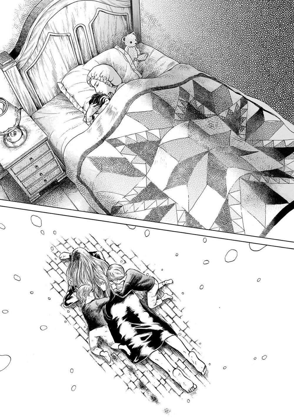 Migi To Dali 29 trang 25