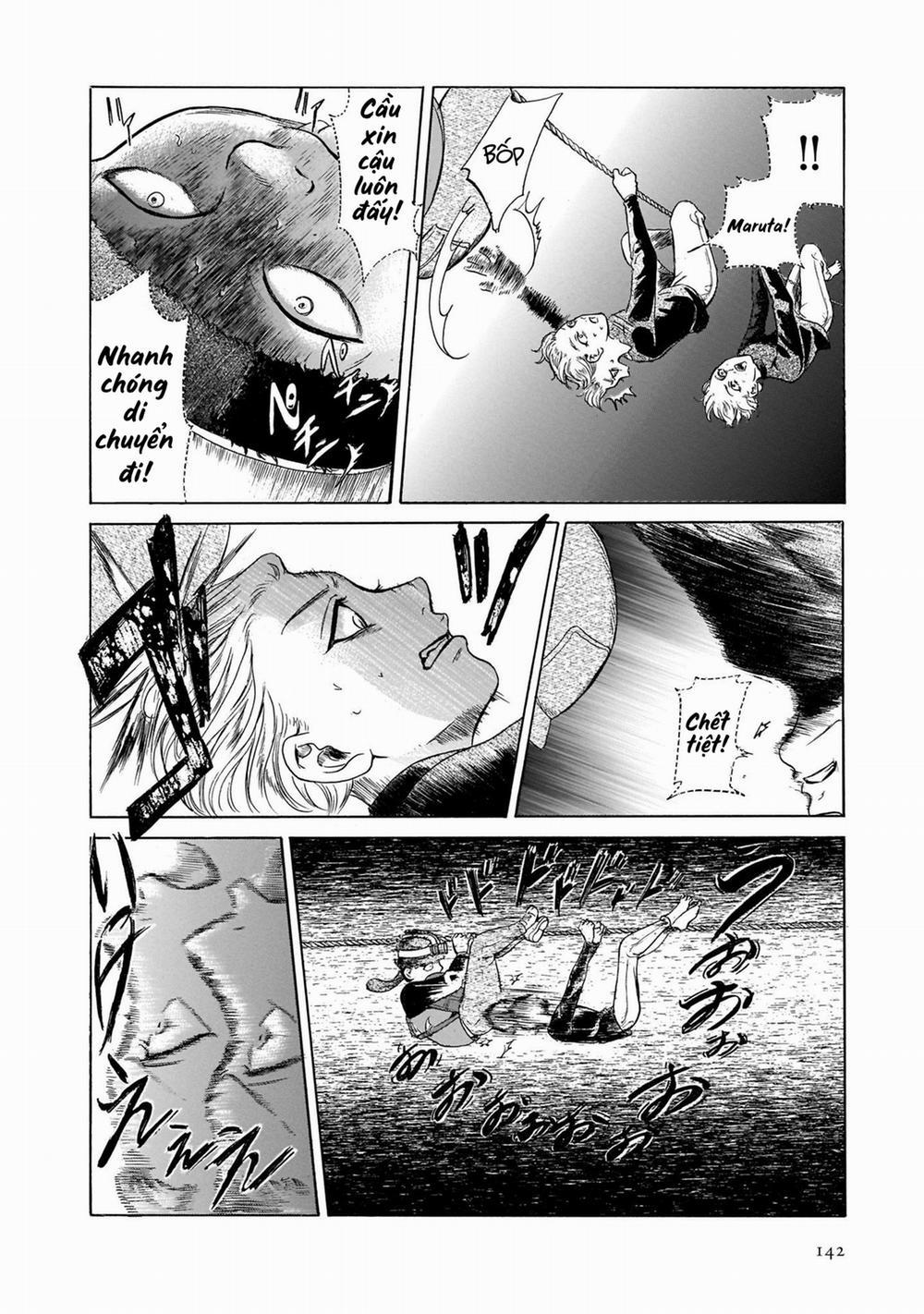 Migi To Dali 37.1 trang 15