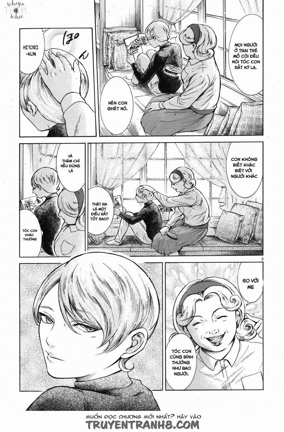 Migi To Dali 4 trang 4