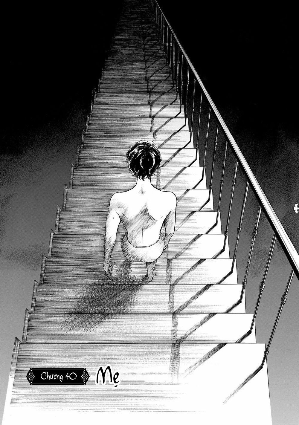 Migi To Dali 40 trang 2