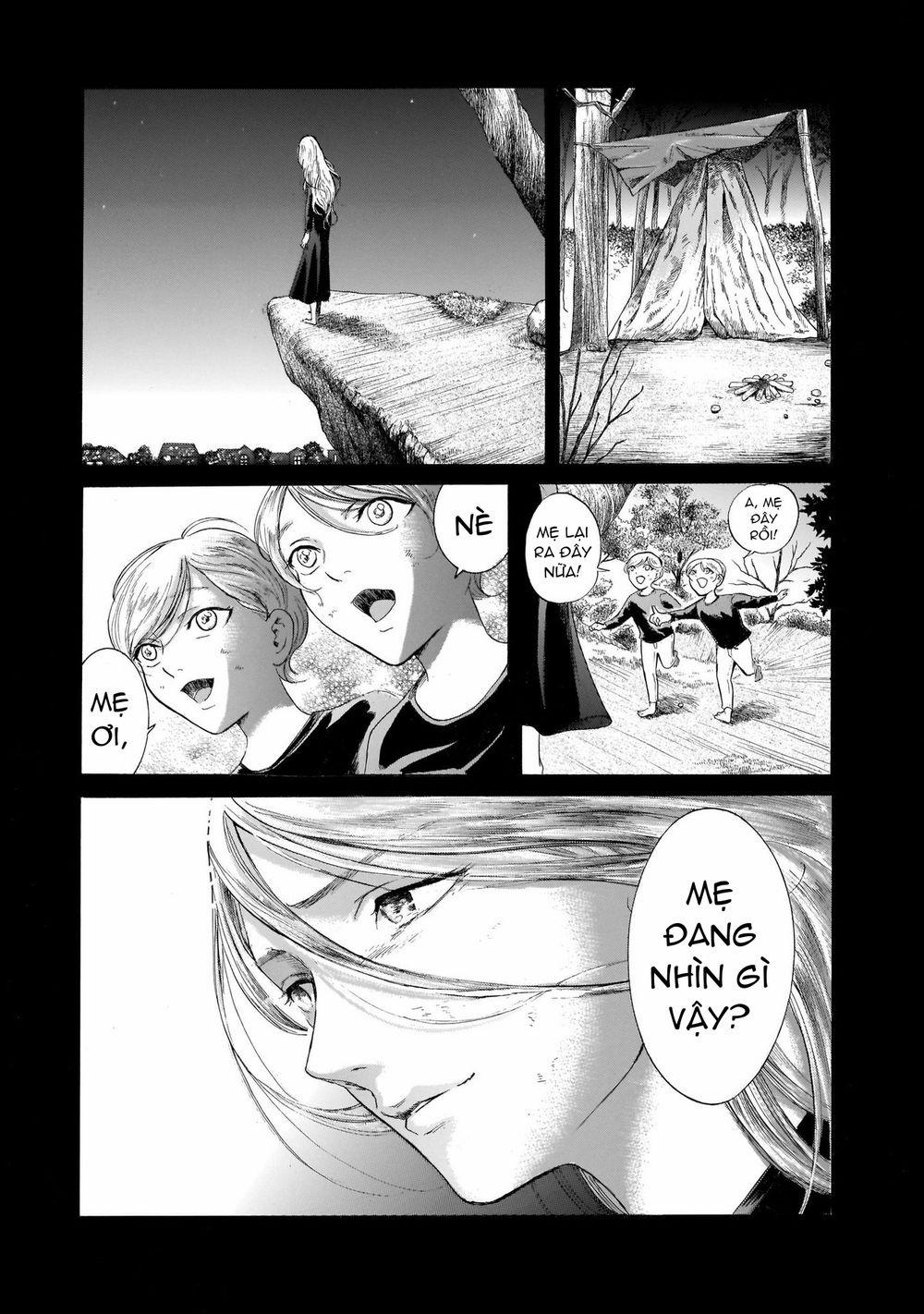 Migi To Dali 40 trang 6