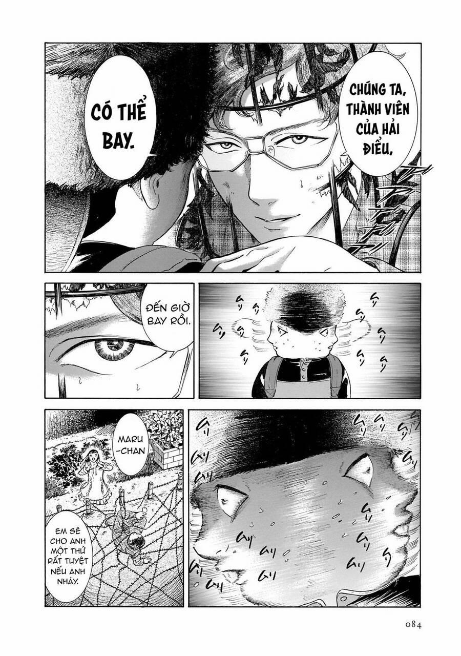 Migi To Dali 41 trang 23