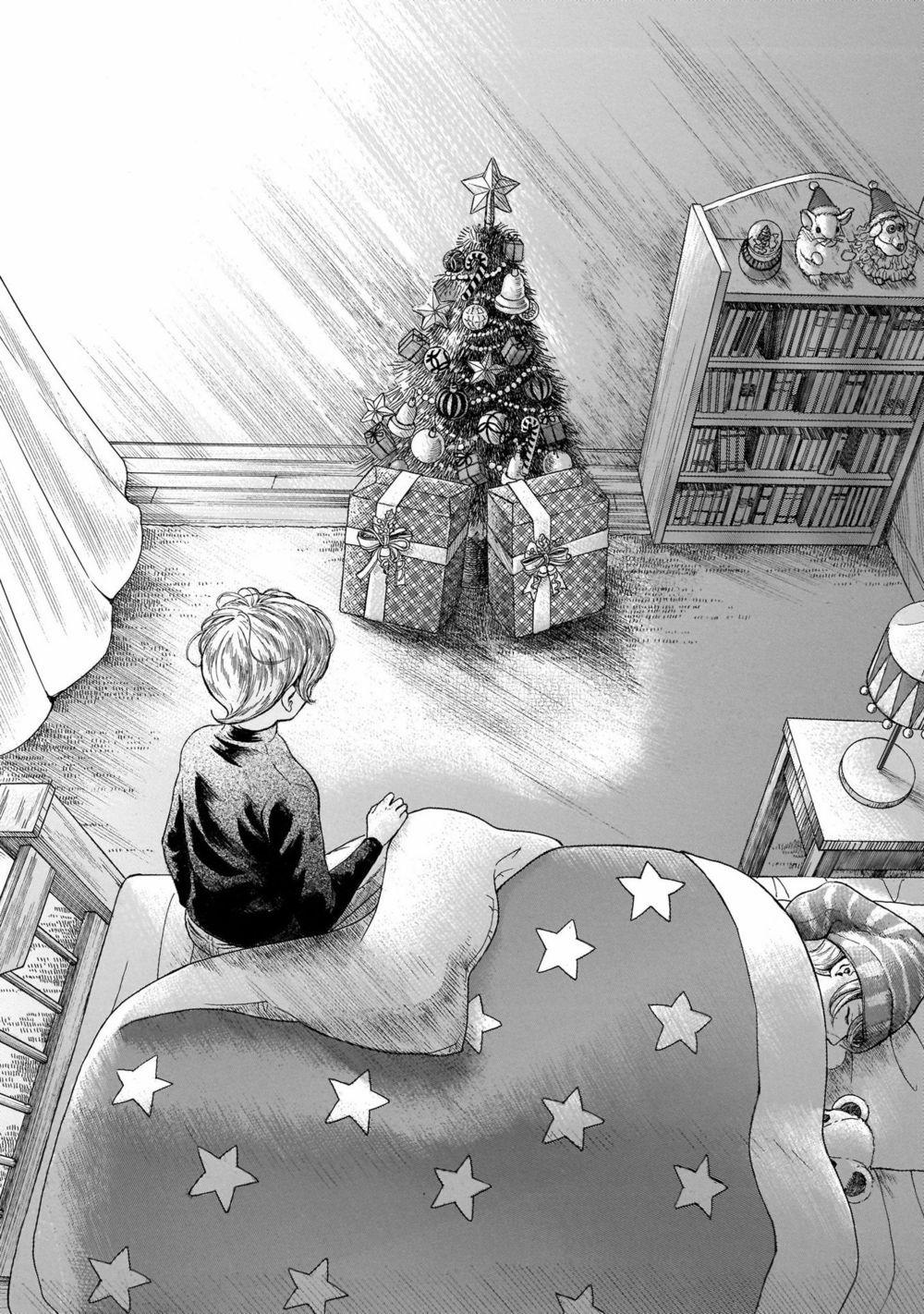 Migi To Dali 43 trang 23