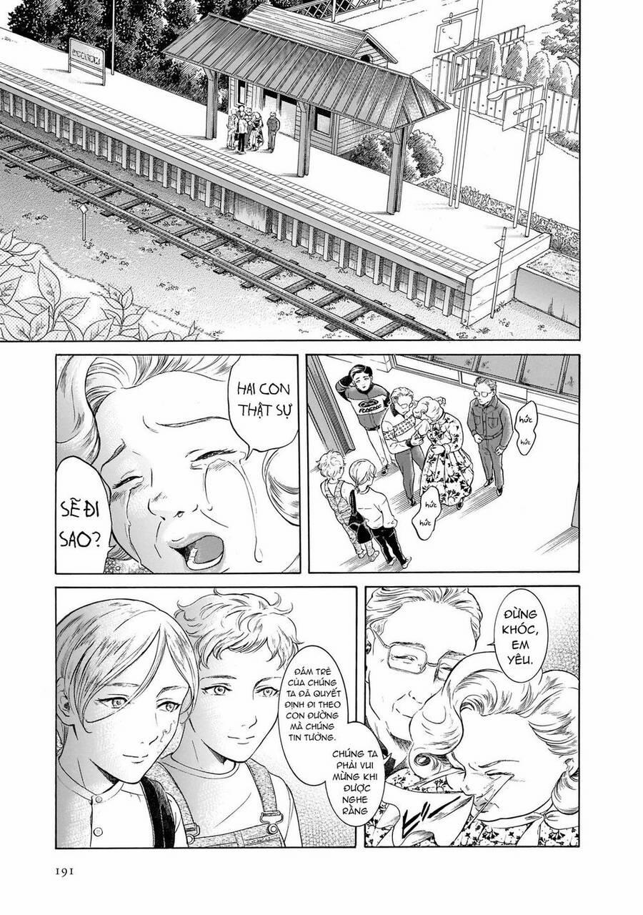 Migi To Dali 44 trang 24