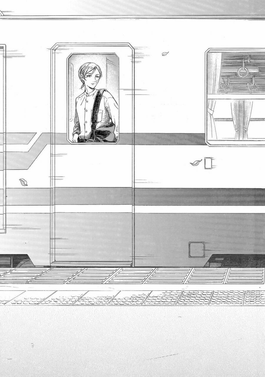 Migi To Dali 44 trang 28