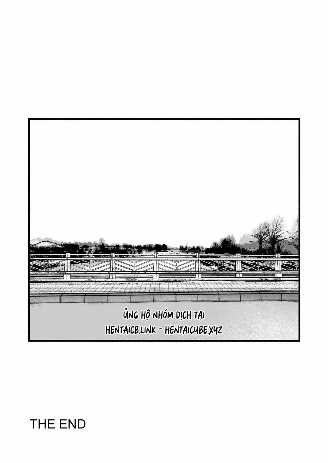 Miho-chan, I Loved You! Part 2 0 END trang 55