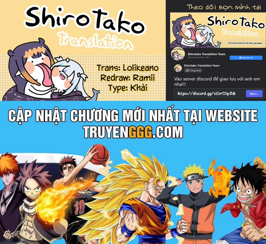 Mijuku Na Futari De Gozaimasu Ga 101 trang 16