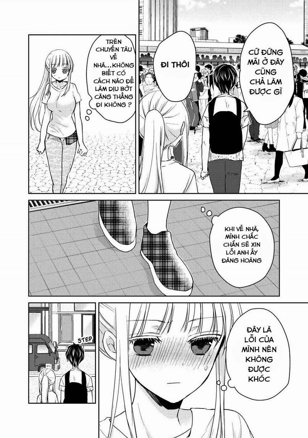 Mijuku Na Futari De Gozaimasu Ga 30 trang 1