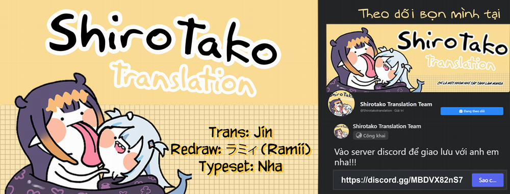Mijuku Na Futari De Gozaimasu Ga 65 trang 0