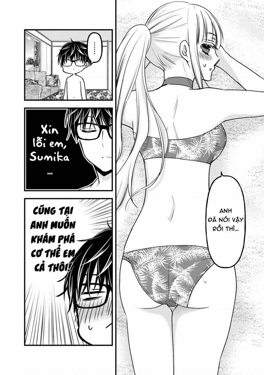 Mijuku Na Futari De Gozaimasu Ga 79 trang 1
