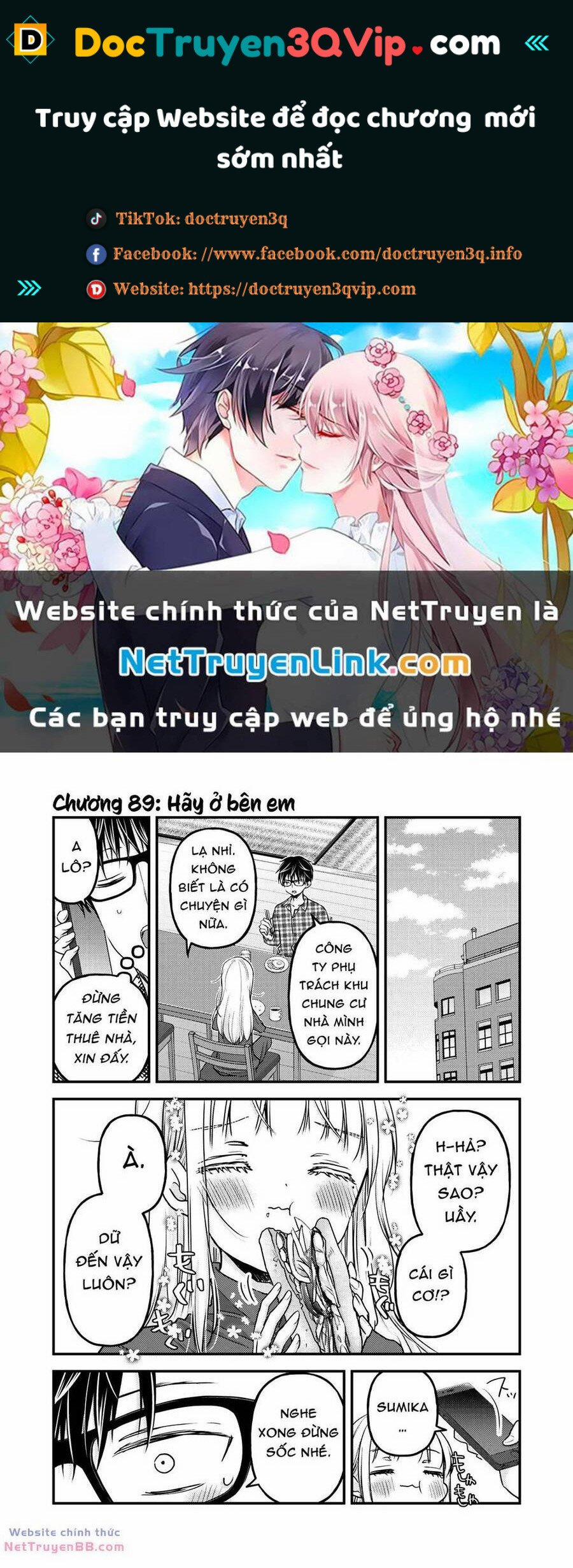Mijuku Na Futari De Gozaimasu Ga 89 trang 0
