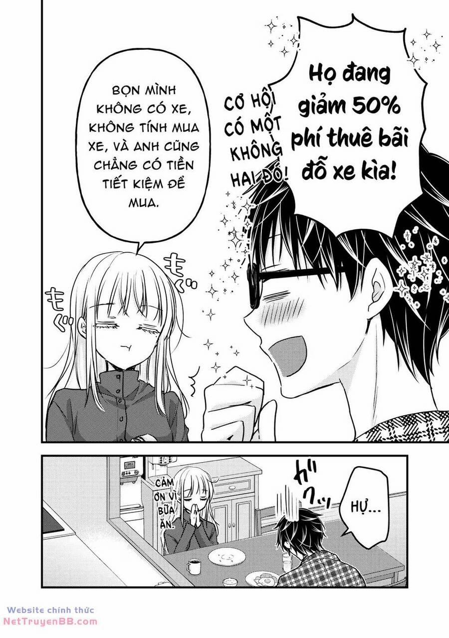 Mijuku Na Futari De Gozaimasu Ga 89 trang 1