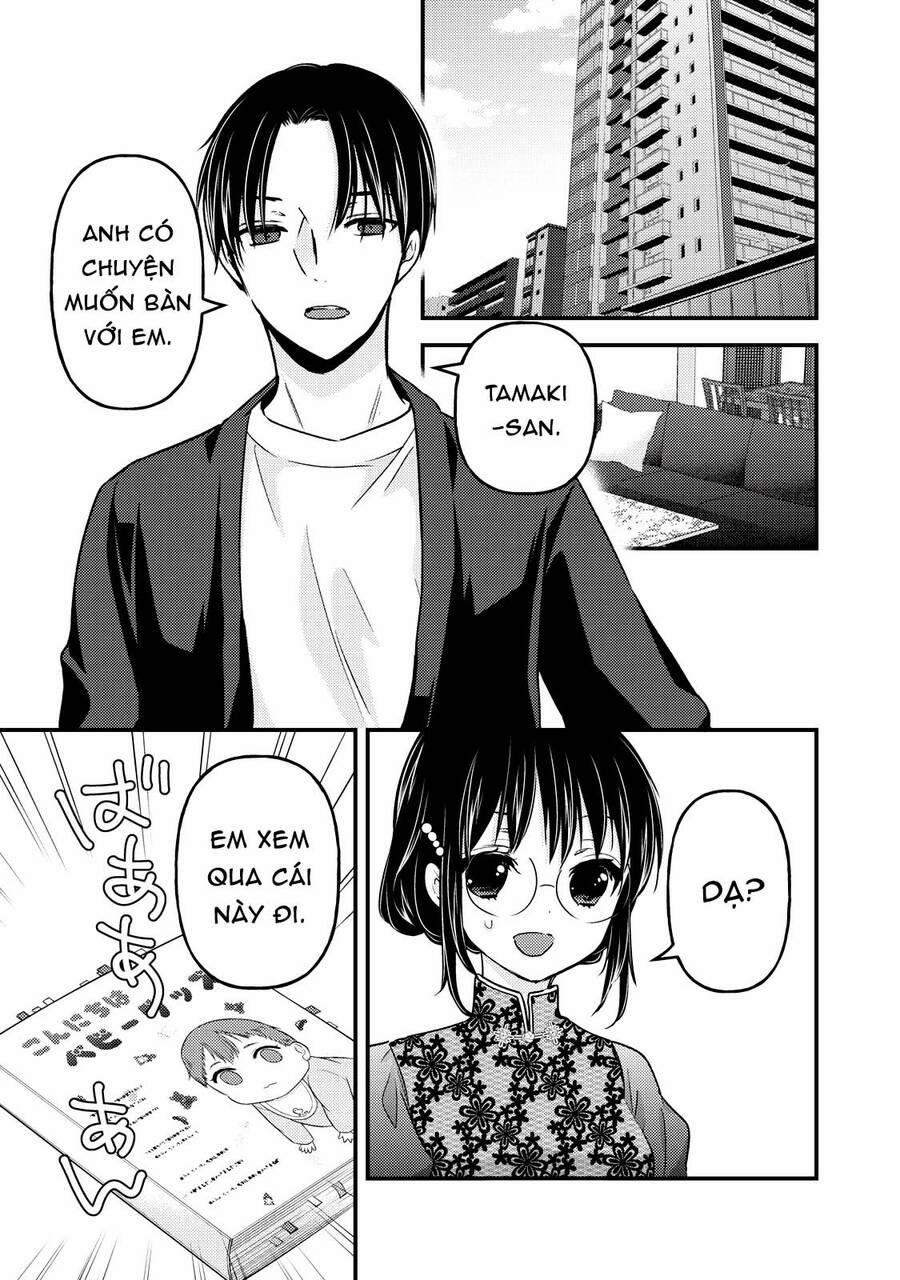 Mijuku Na Futari De Gozaimasu Ga 92 trang 0