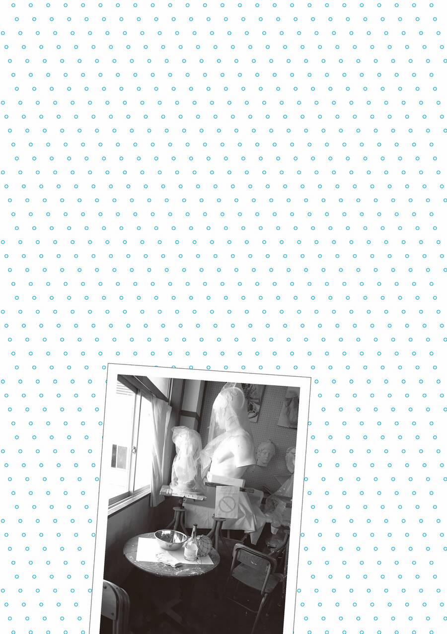 Mikako-San 12 trang 4