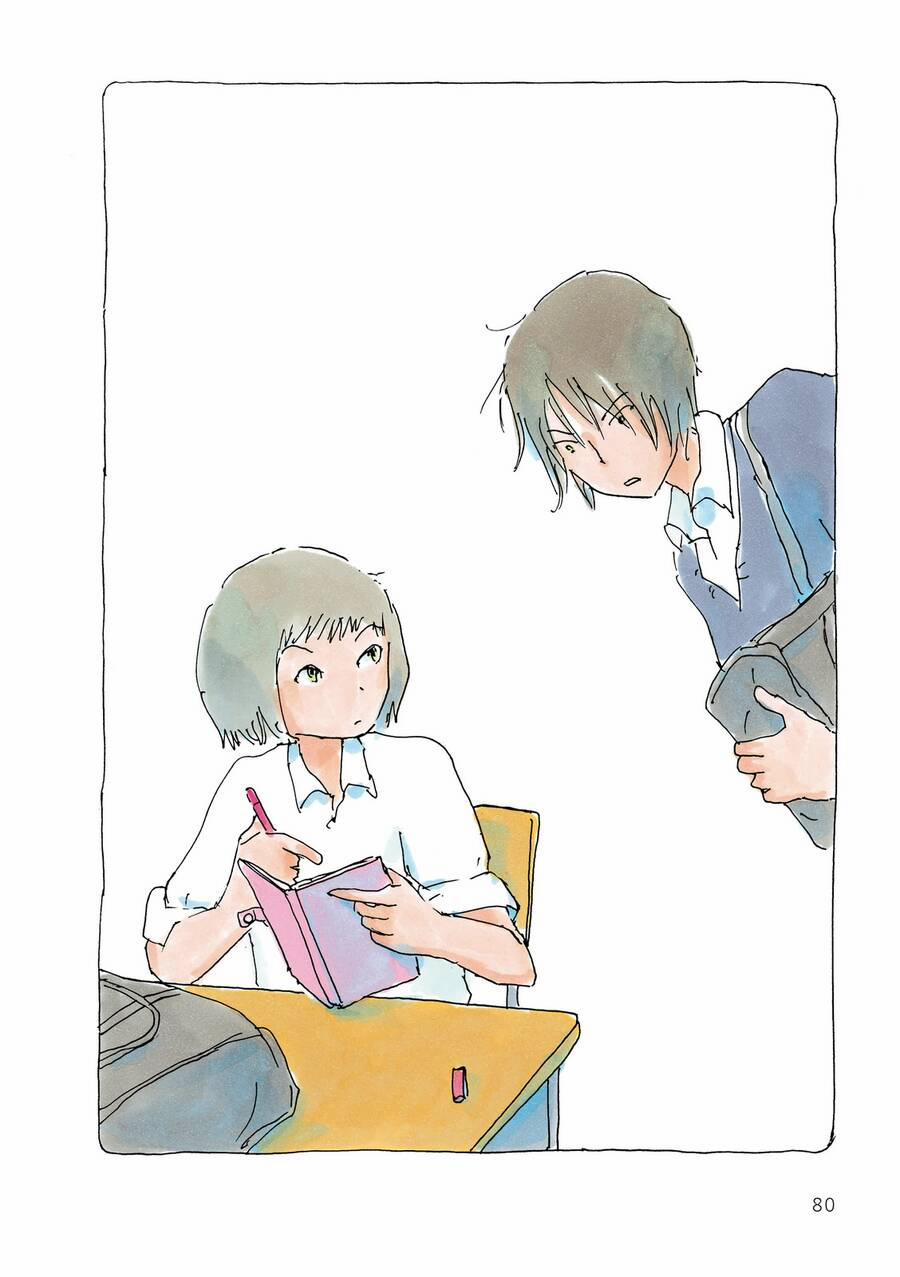 Mikako-San 18 trang 1