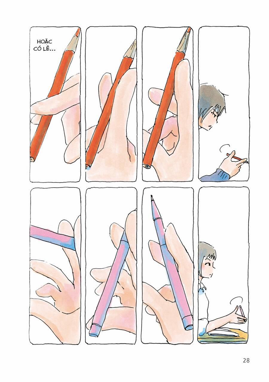 Mikako-San 36 trang 2