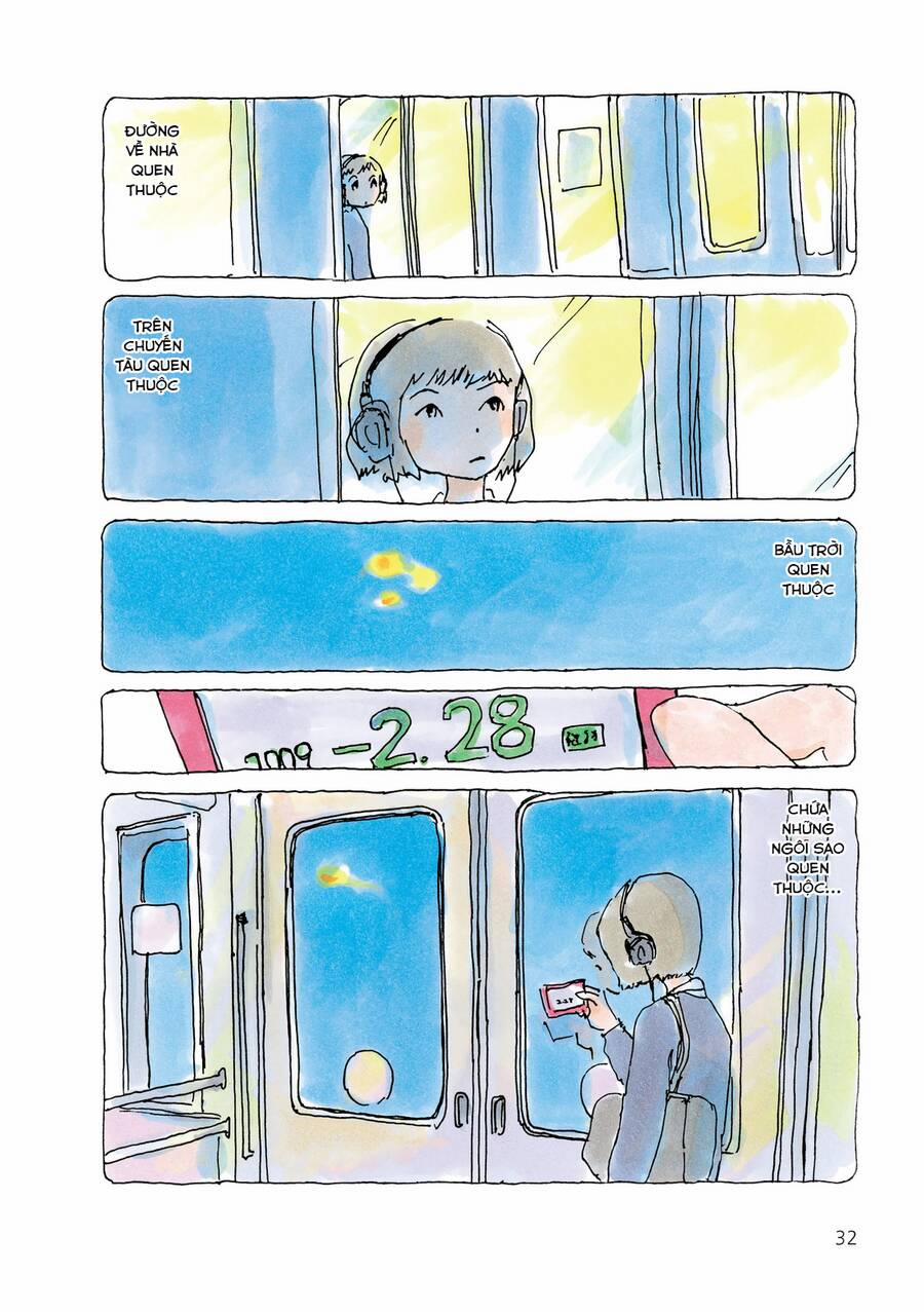 Mikako-San 37 trang 2