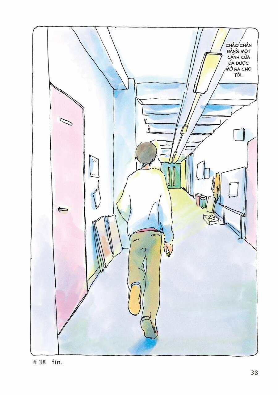 Mikako-San 38 trang 4