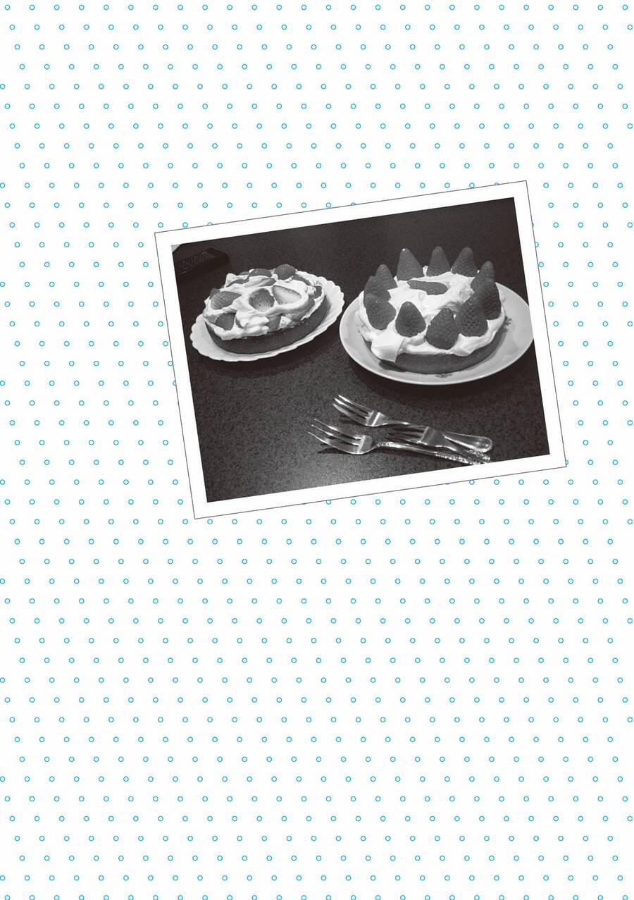 Mikako-San 4 trang 5