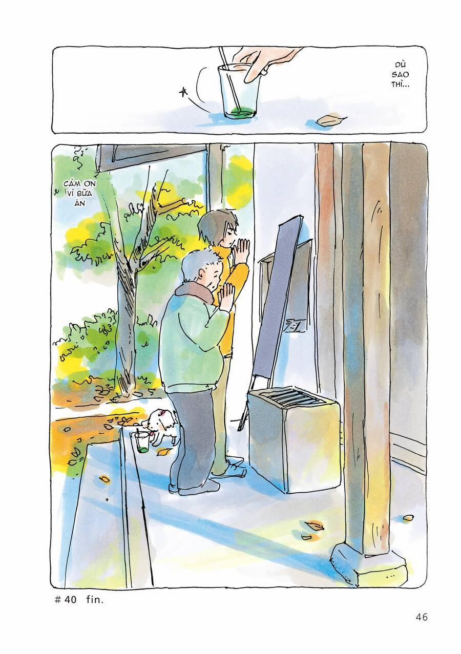 Mikako-San 40 trang 4