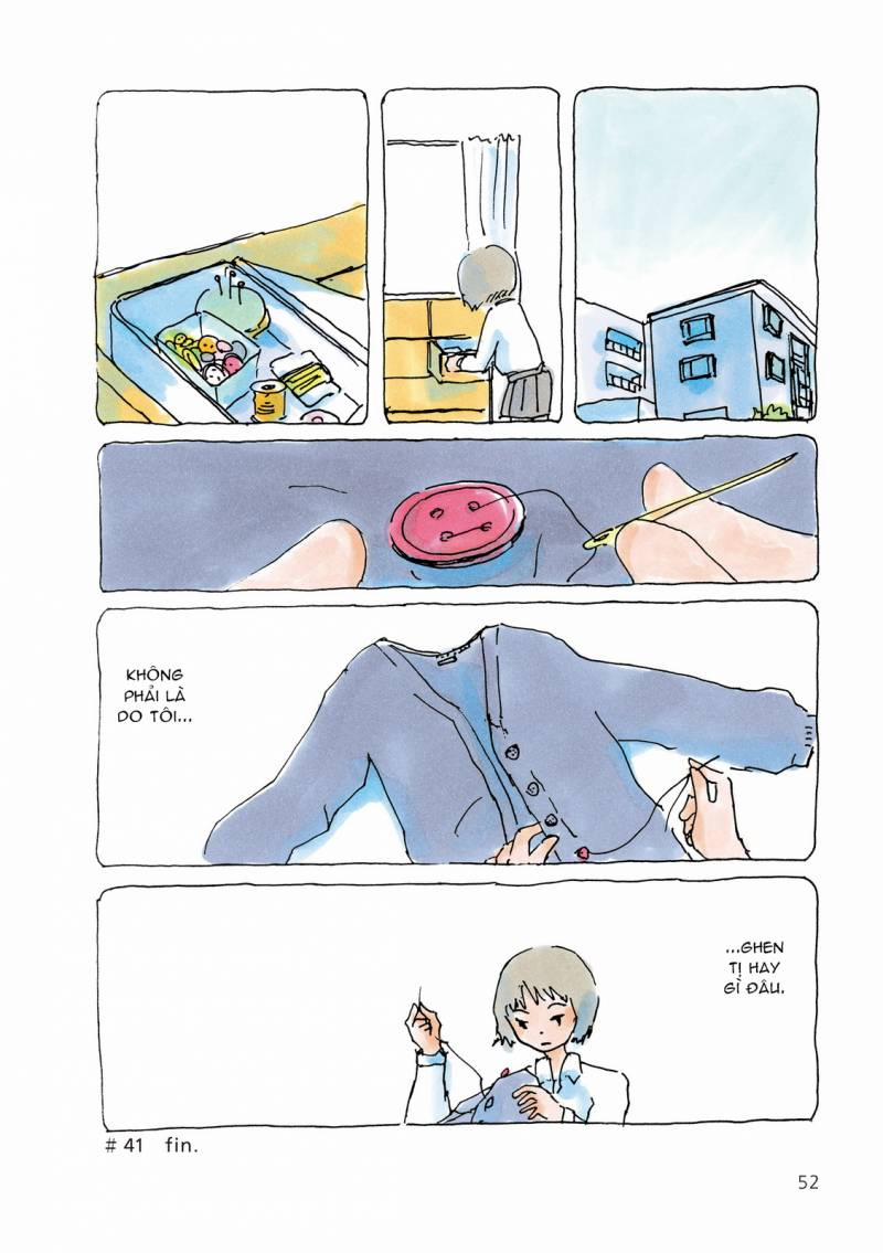 Mikako-San 41 trang 4