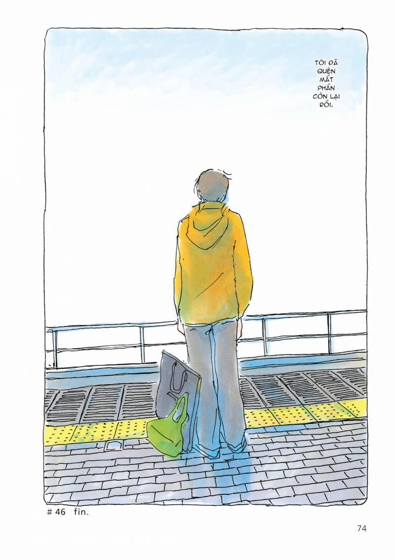 Mikako-San 46 trang 4