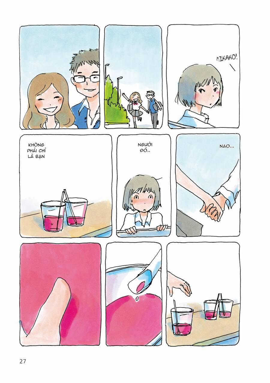 Mikako-San 6 trang 2