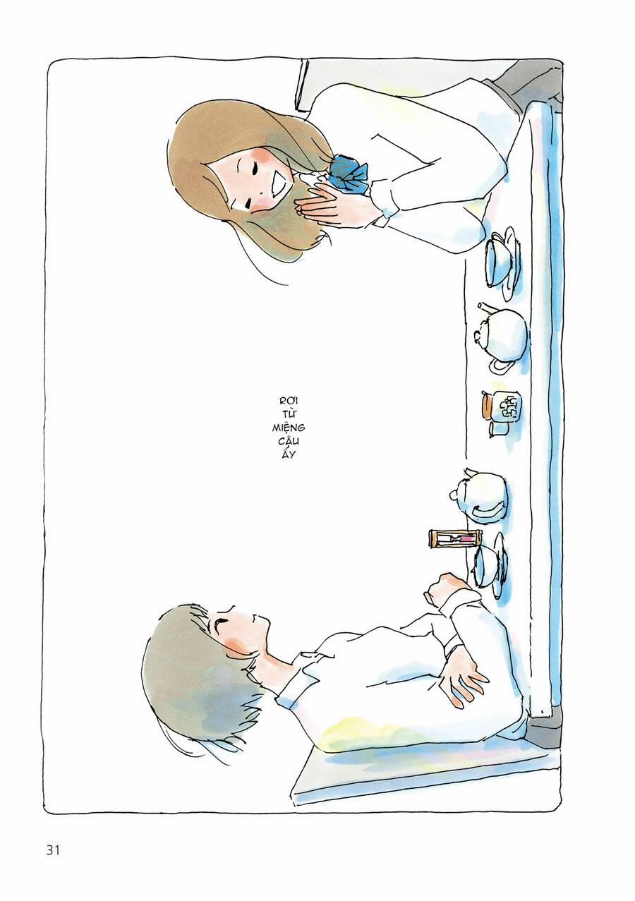 Mikako-San 7 trang 2