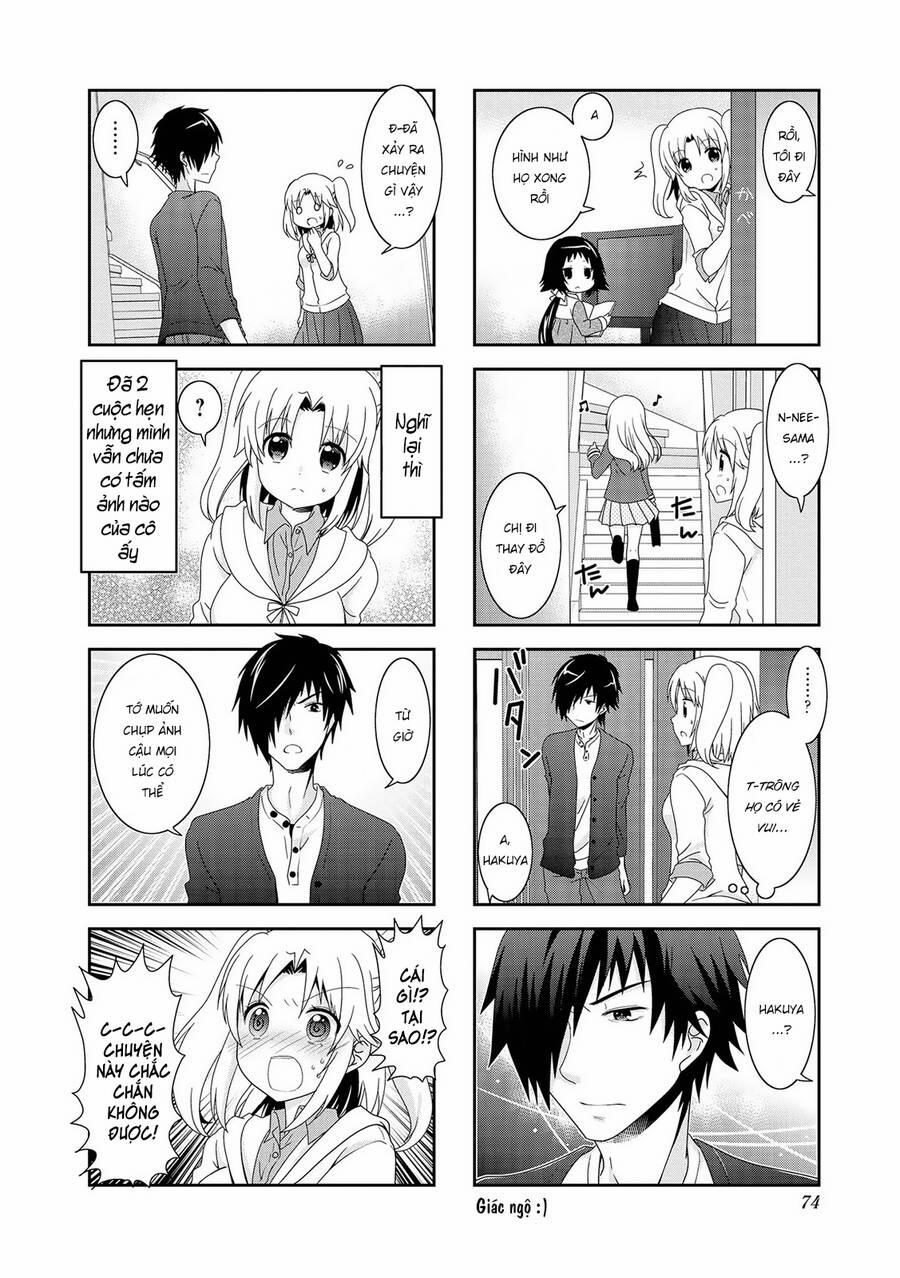 Mikakunin De Shinkoukei 80 trang 7