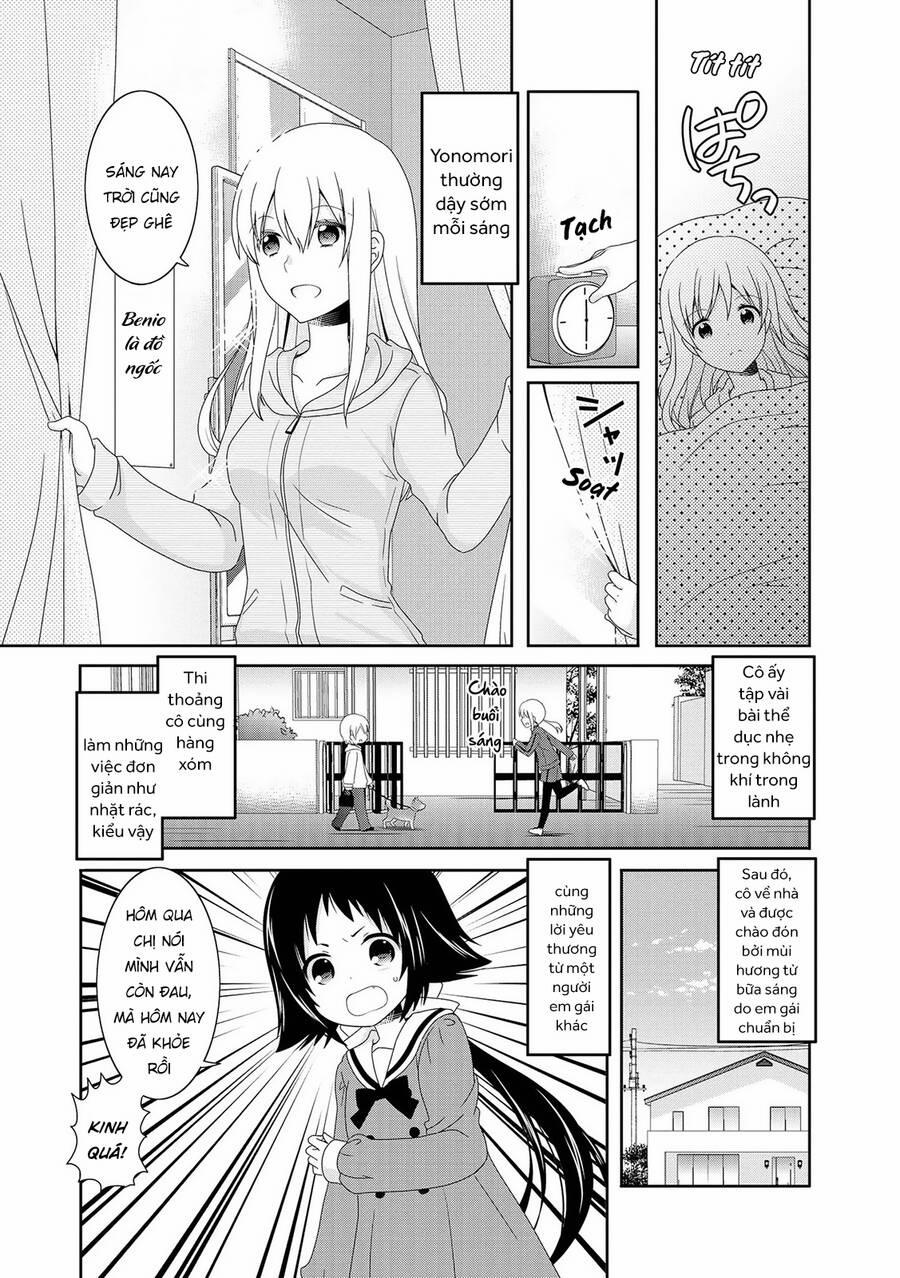 Mikakunin De Shinkoukei 85 trang 2