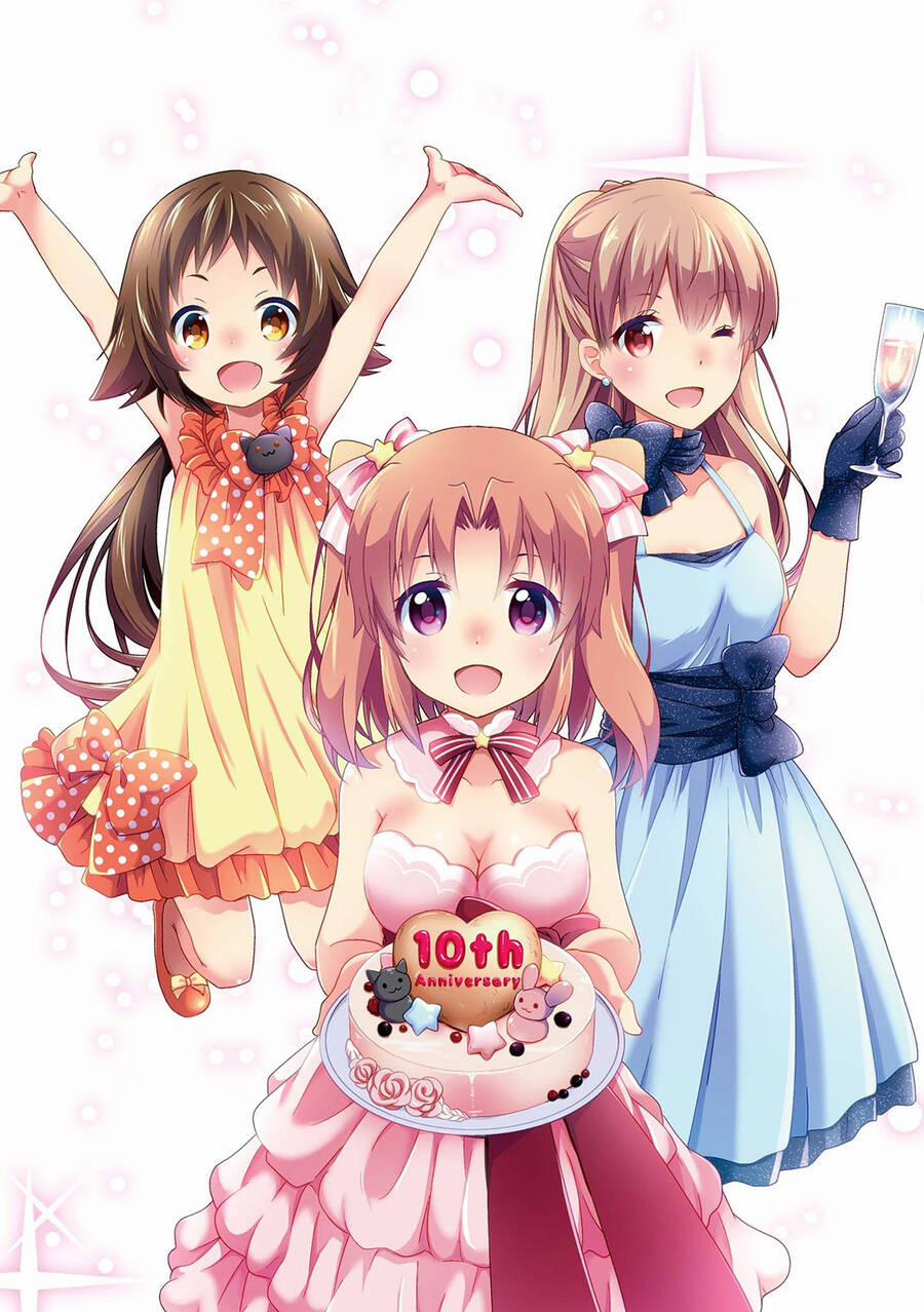 Mikakunin De Shinkoukei 86 trang 5