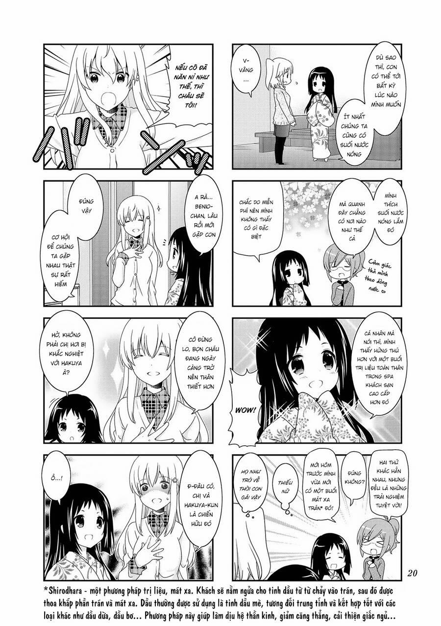 Mikakunin De Shinkoukei 87 trang 5