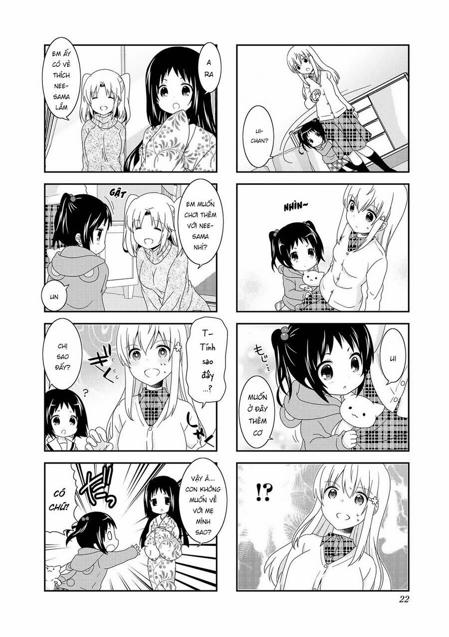 Mikakunin De Shinkoukei 87 trang 7