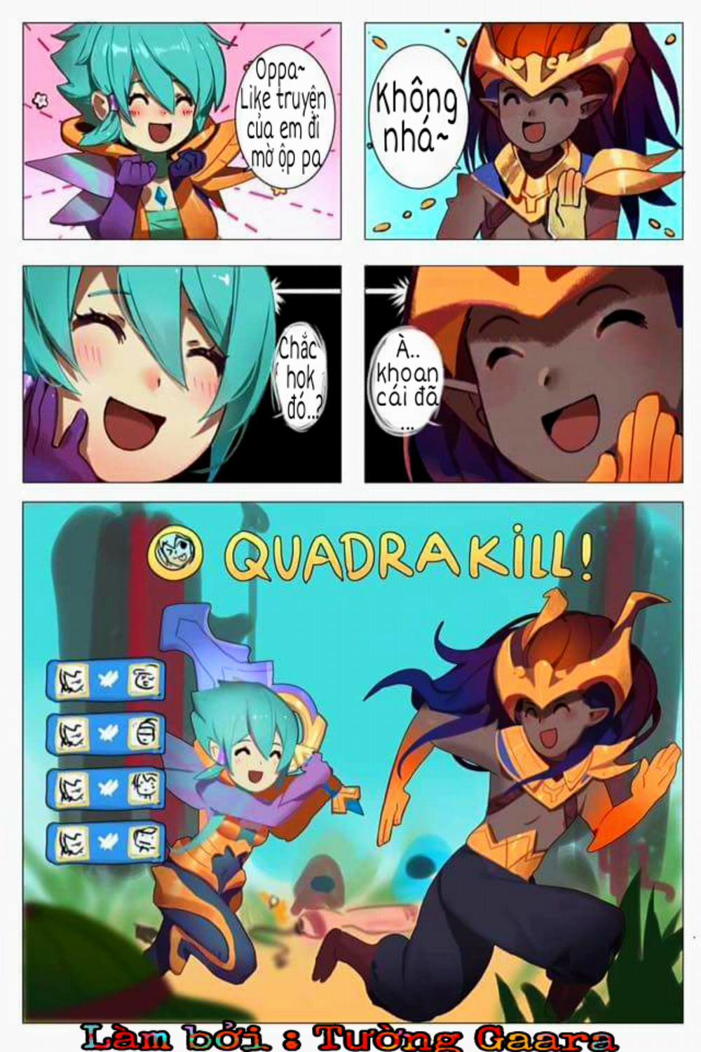 Mikan Juice (To Love-Ru) Oneshot 0 Art đẹp 0 trang 15