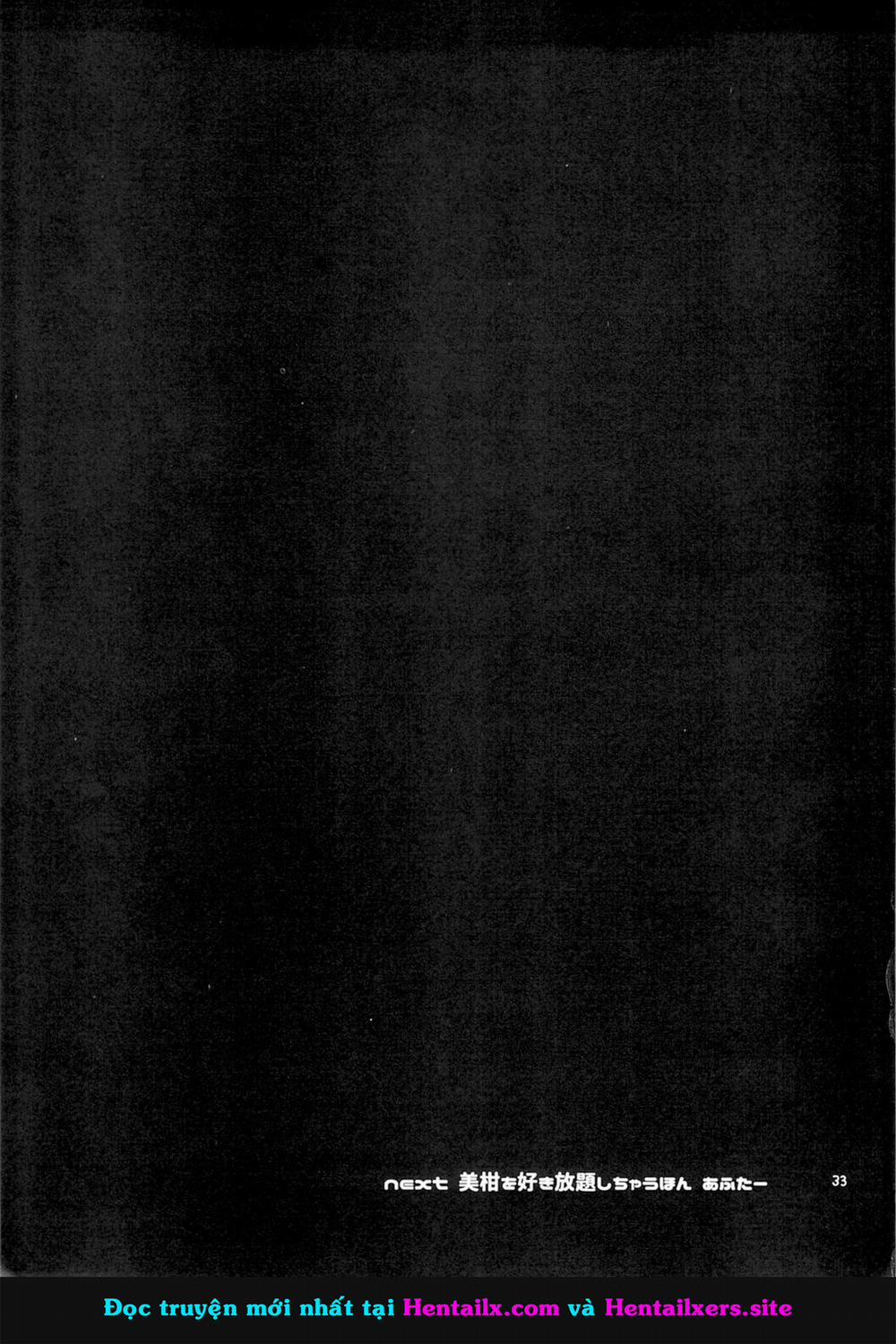 Mikan o Suki Houdai Shichau Hon (To Love-Ru) 1 trang 29