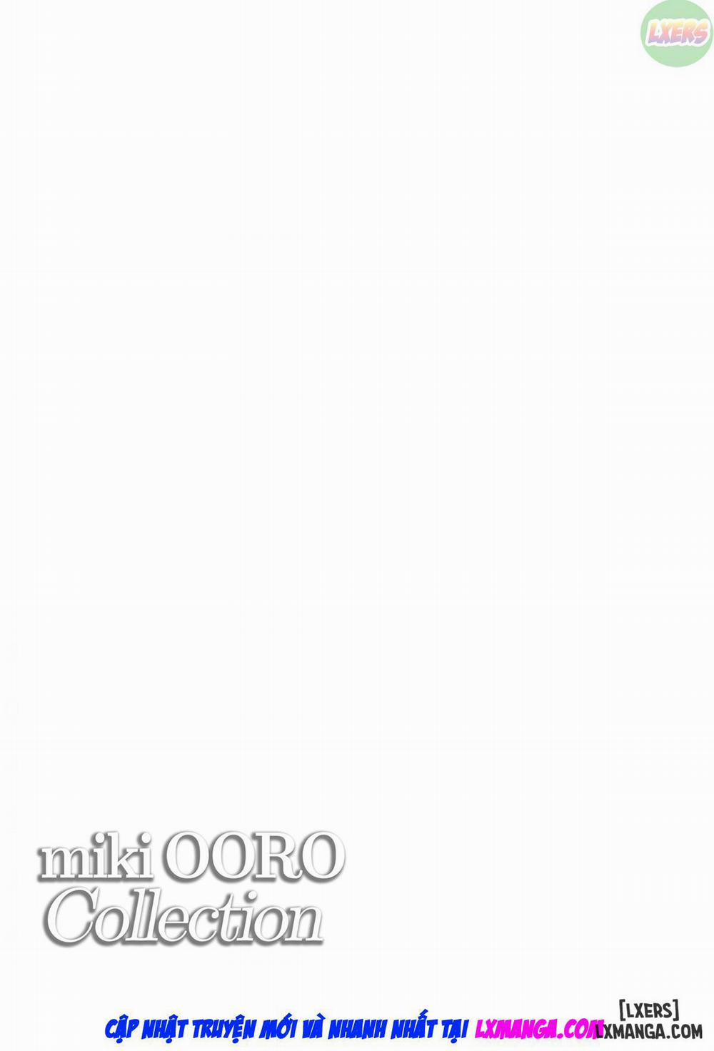 Miki OORO Collection Oneshot trang 24