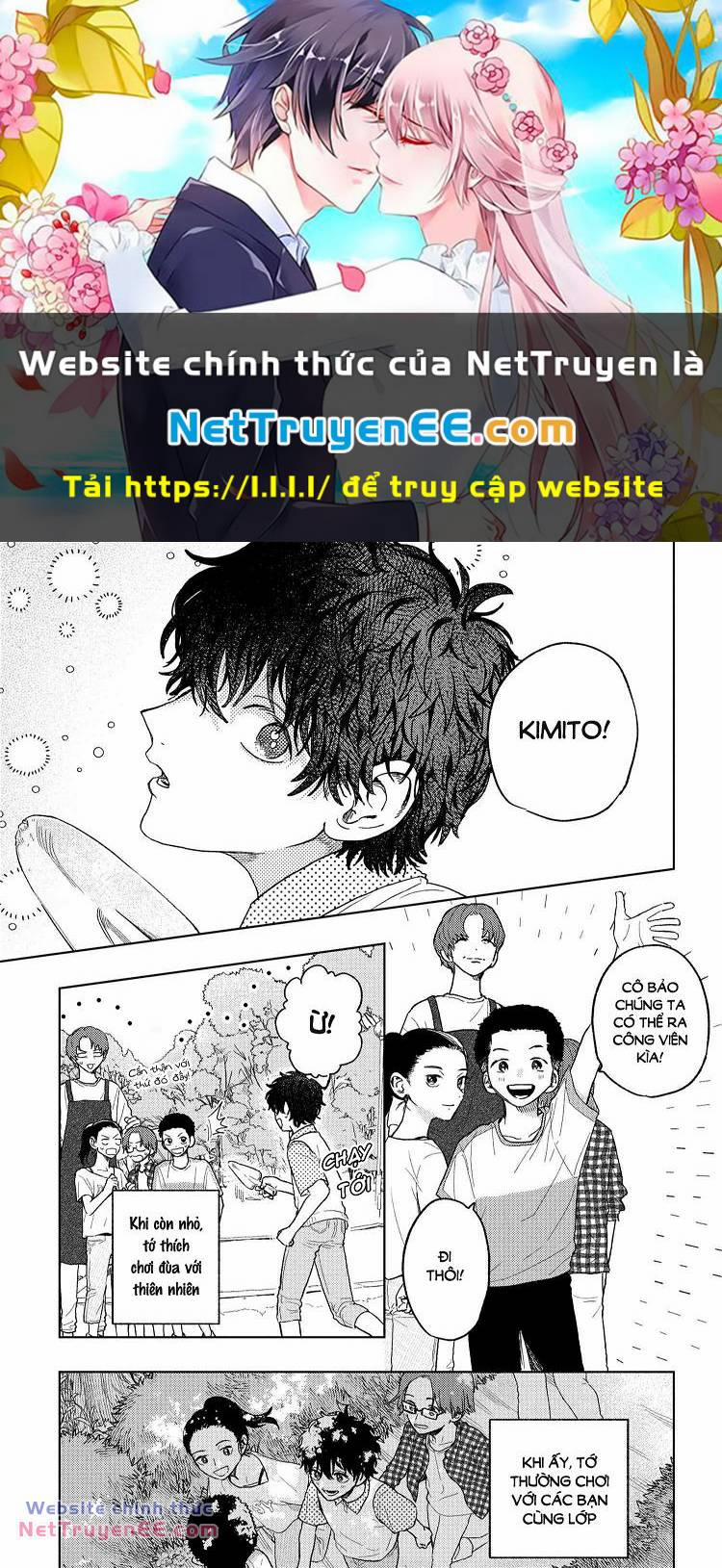 Miki-San, Daisuki Desu! 24 trang 0