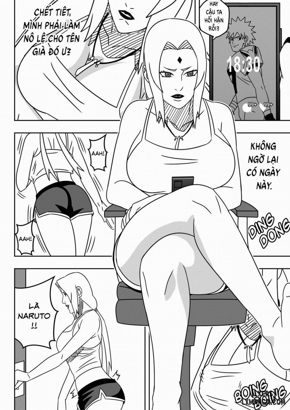 Milf de OnlySimps Oneshot trang 24