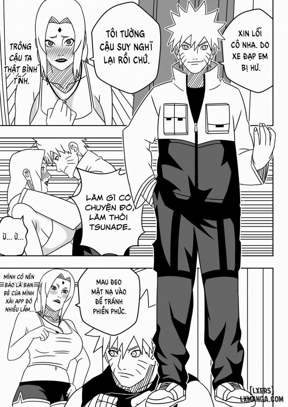 Milf de OnlySimps Oneshot trang 25