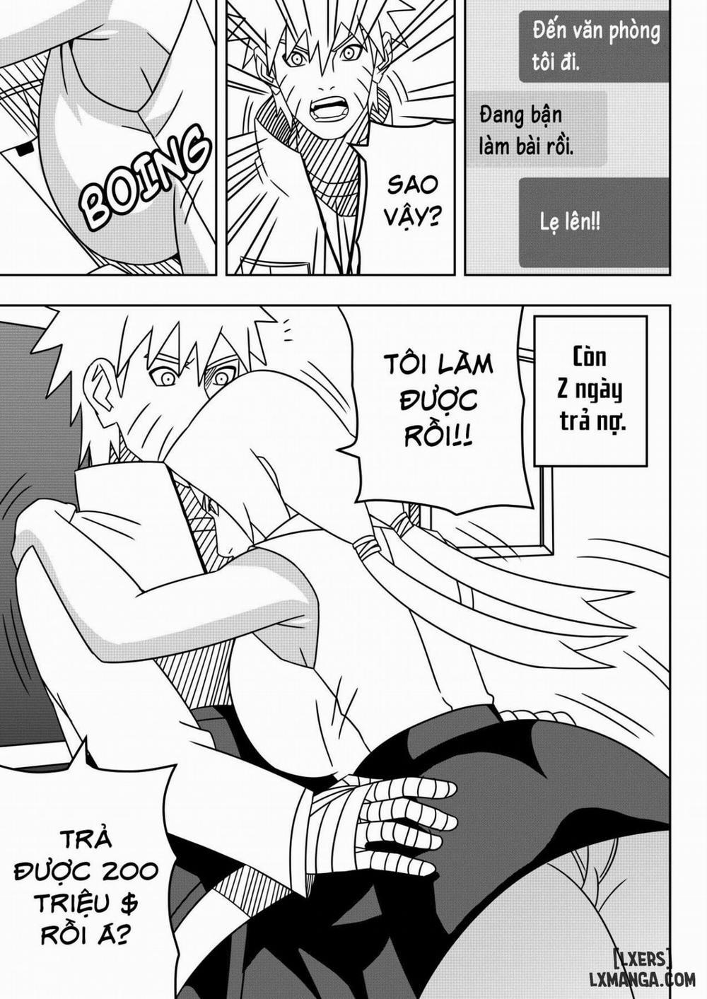 Milf de OnlySimps Oneshot trang 39