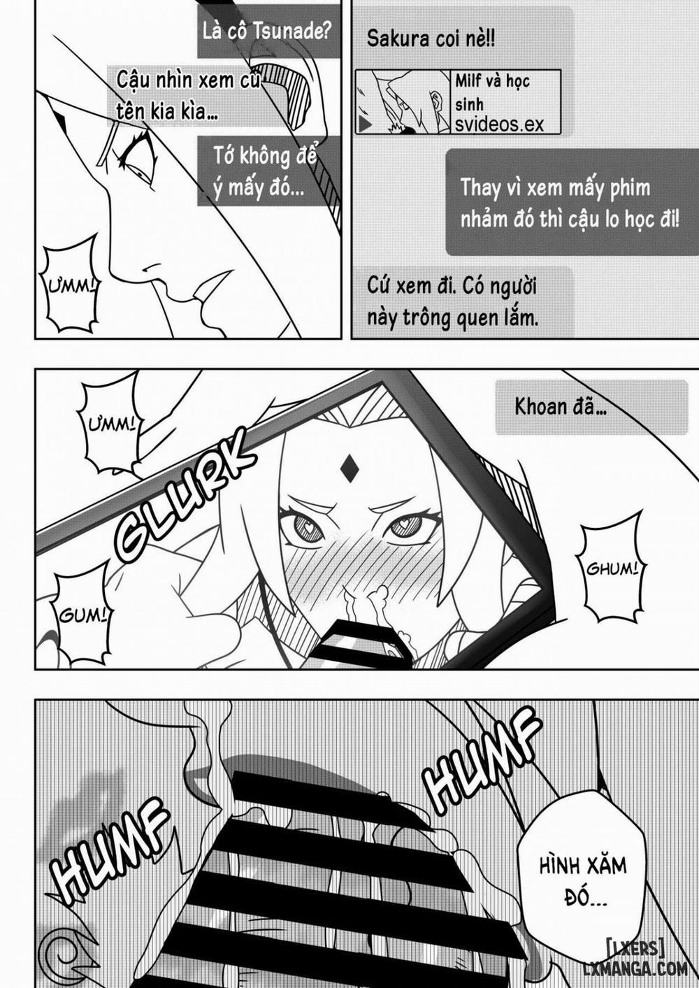 Milf de OnlySimps Oneshot trang 42