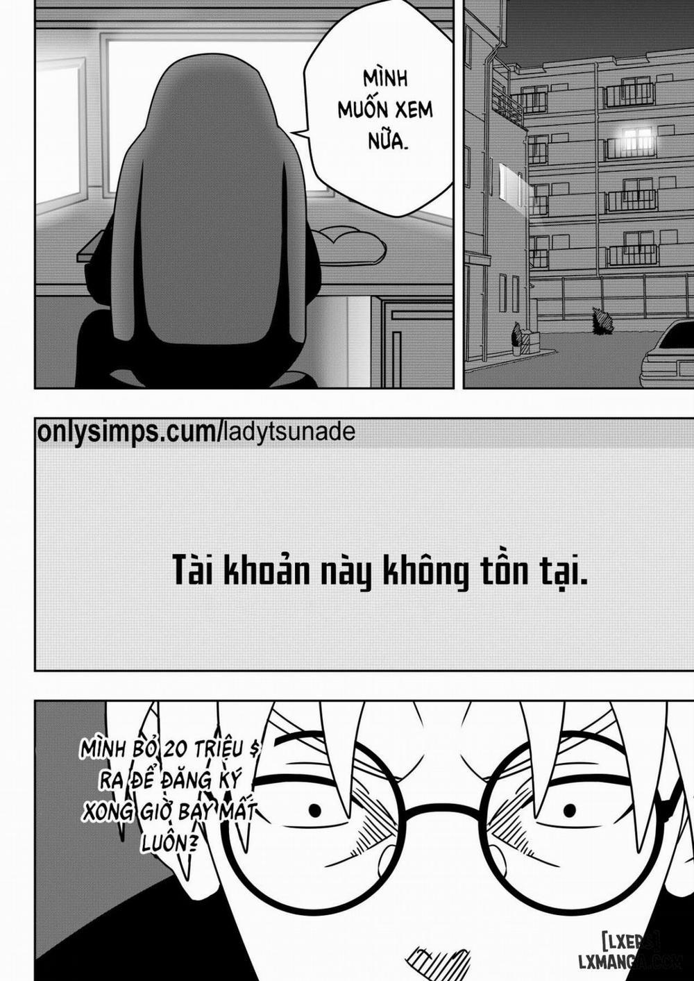 Milf de OnlySimps Oneshot trang 44