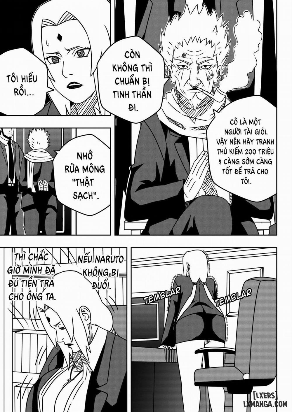 Milf de OnlySimps Oneshot trang 8