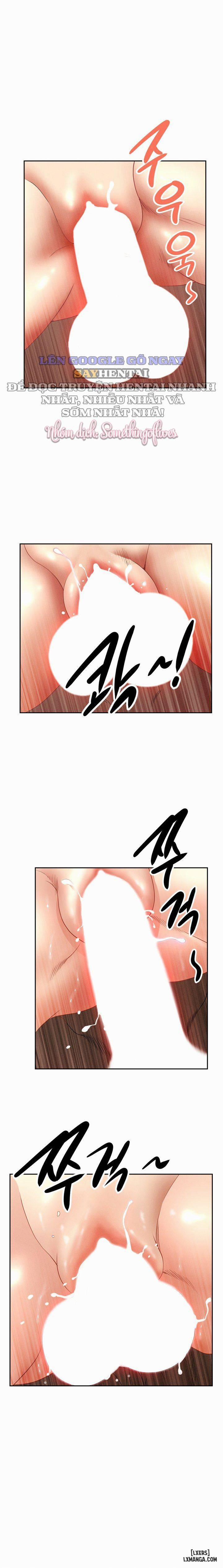 Milf Guard 11 trang 8