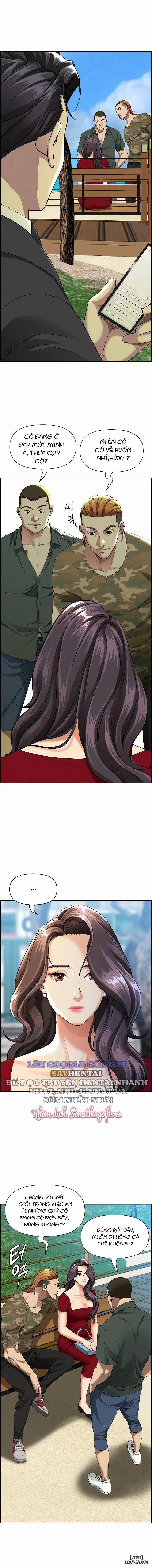 Milf Guard 2 trang 14