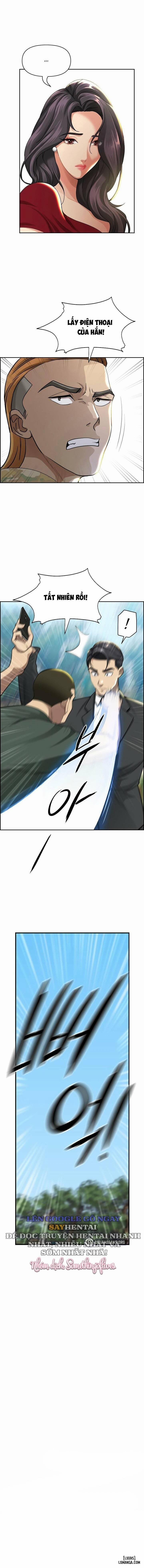 Milf Guard 2 trang 19