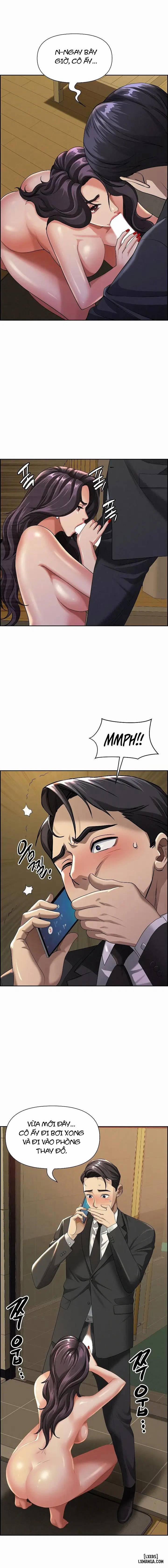 Milf Guard 2 trang 4