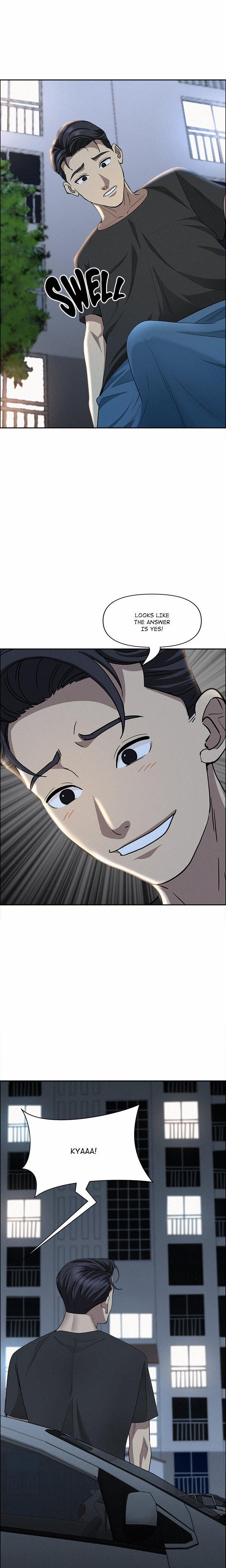 Milf Guard 28 trang 10